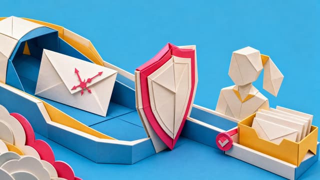 Copilot adoption needs an email prompt-injection check