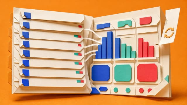 Copilot turns SharePoint Lists into live reporting dashboards