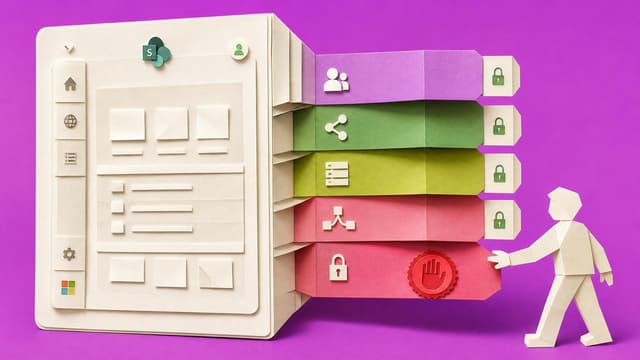 Power Apps access errors expose the permissions behind a shared app