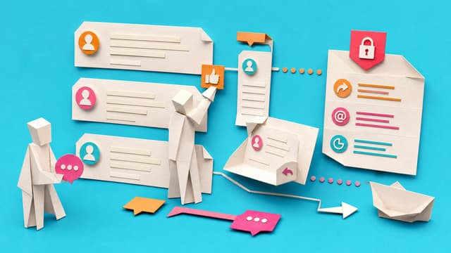 Teams agents need quieter rules before joining group chats