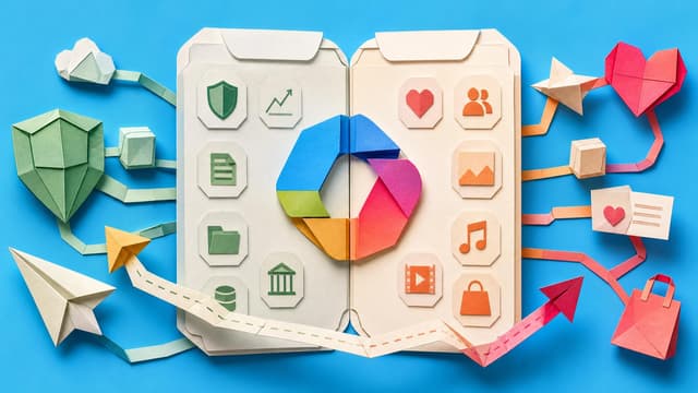 Microsoft merges its two Copilot apps into one with a new name, icon and URL