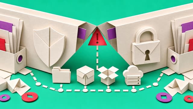 Purview brings data protection rules to external services