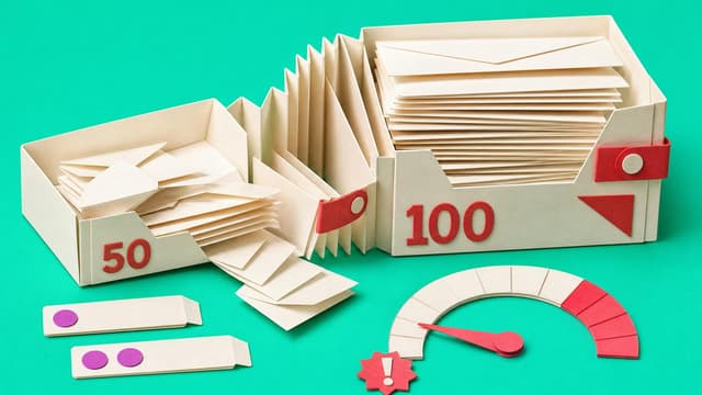 Microsoft 365 Business mailboxes now reach 100 GB