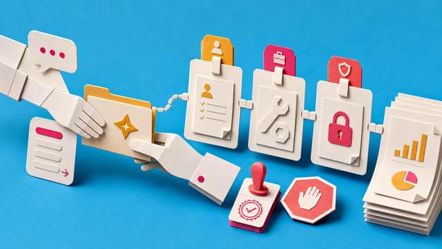 OpenAI data says AI leaders turn individual use into workflows