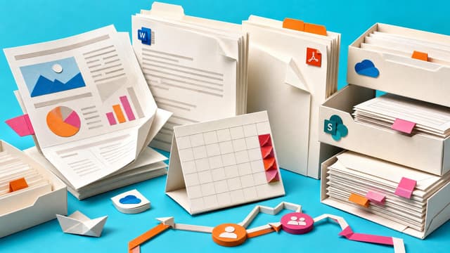 Publisher retirement leaves Microsoft 365 users with an October file-conversion deadline