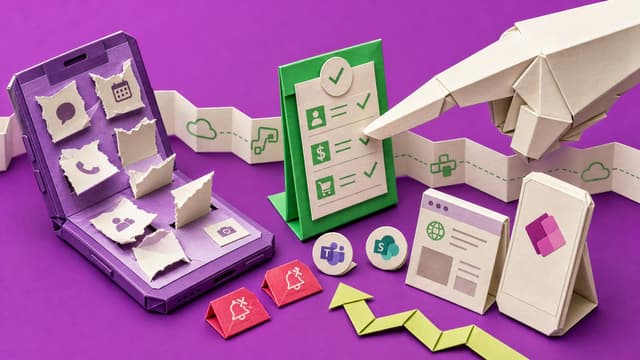Microsoft ends support for the Power Automate phone app on 31 August