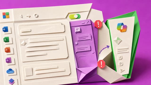 Microsoft retires old Copilot chat in plain Power Apps model-driven apps