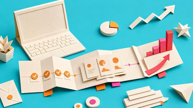 Bootstrapped founder credits onboarding workflow for higher MRR
