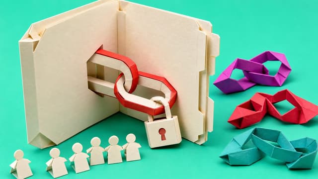 Microsoft 365 moves file sharing to one primary link per file