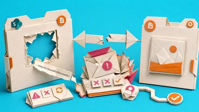 SharePoint thumbnail change breaks some Power Automate flows