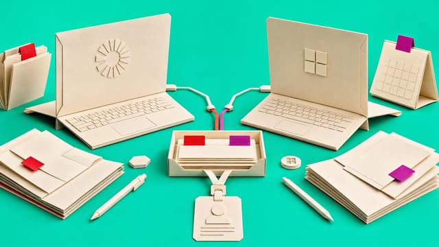 Swiss government tests open-source workplace beside Microsoft 365