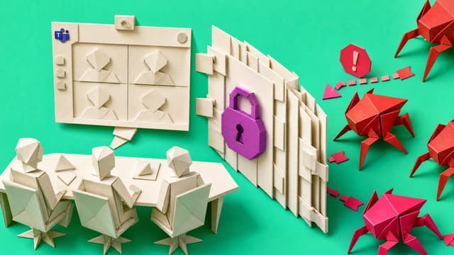 Teams admins can block external meeting bots by policy