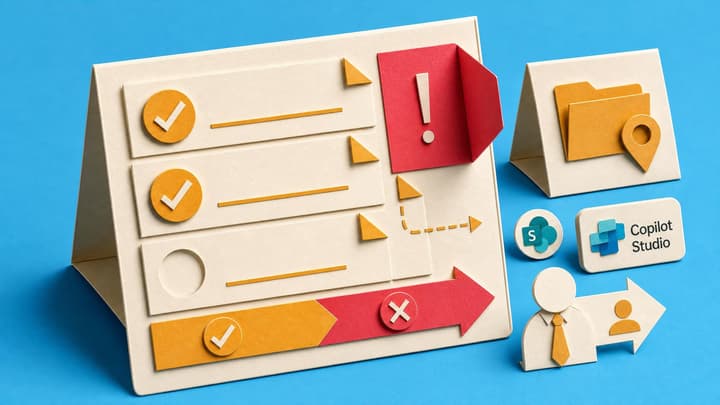 Create a PowerPoint from One Work File—and Check It Before You Present
