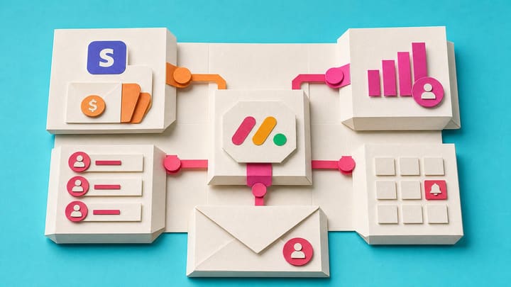 Build a Weekly Quiet-Customer Digest for Solo SaaS Founders preview