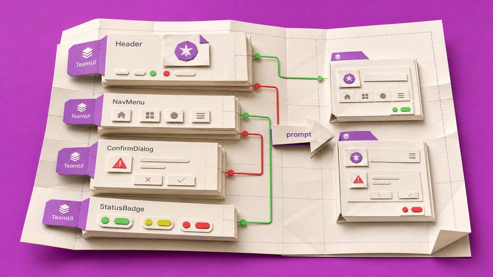 Build a Starter Component Library for Your Team's Power Apps preview