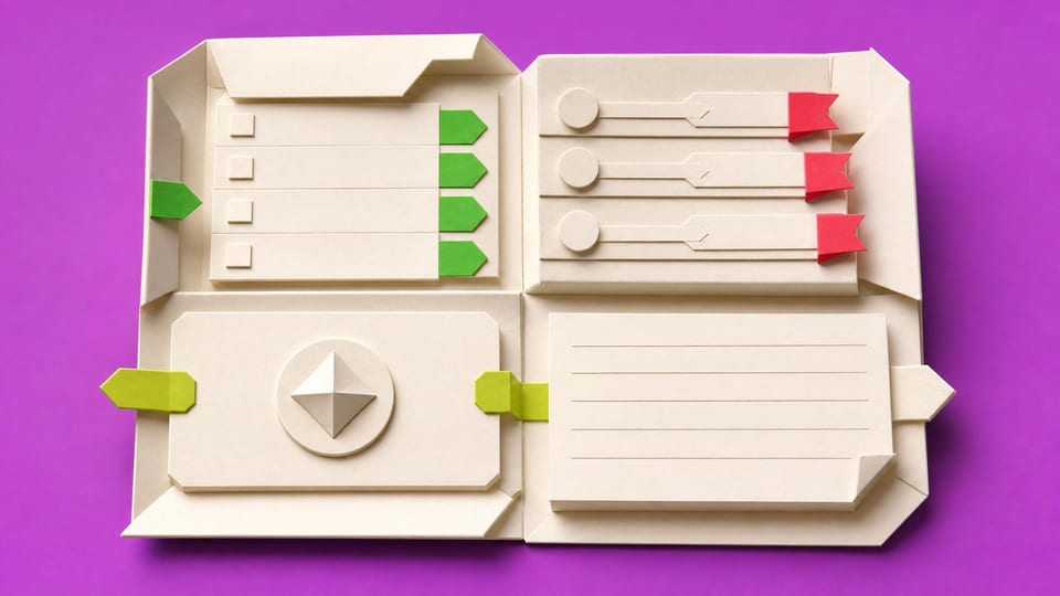 Build a Release Log and Checklist for Your Power App preview