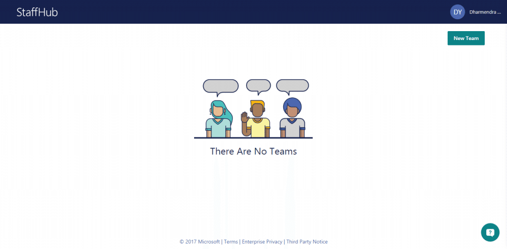 How to get started with Microsoft StaffHub in less than 5 minutes Collab365