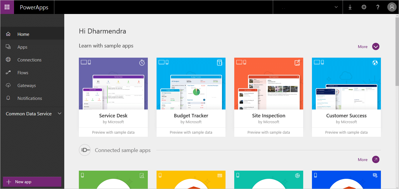 Powerapps Portal