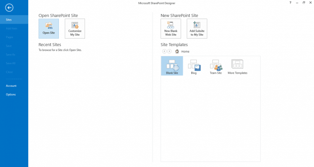 There is no SharePoint Designer 2016 so here's how to use SharePoint ...