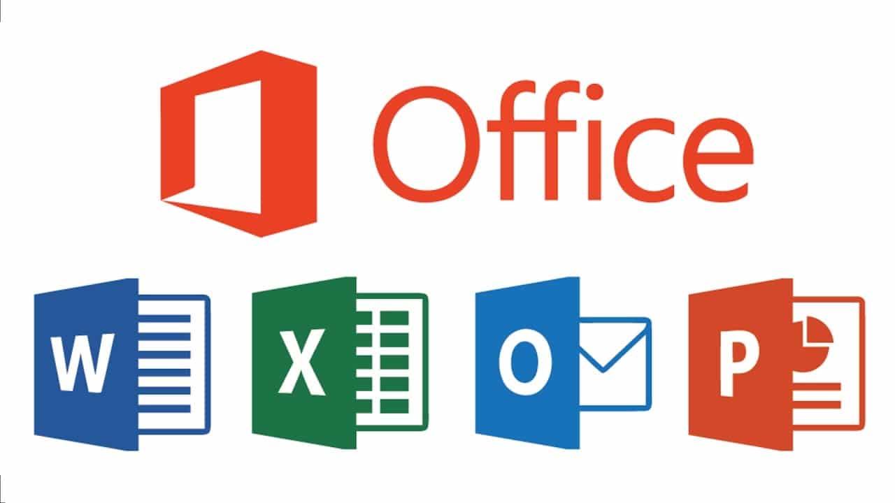 effecient in microsoft office platform