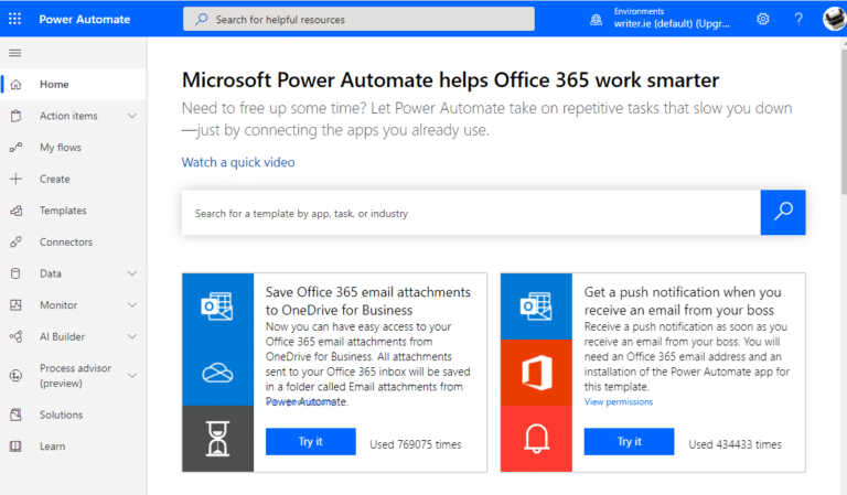 24 services you get with a Microsoft 365 subscription