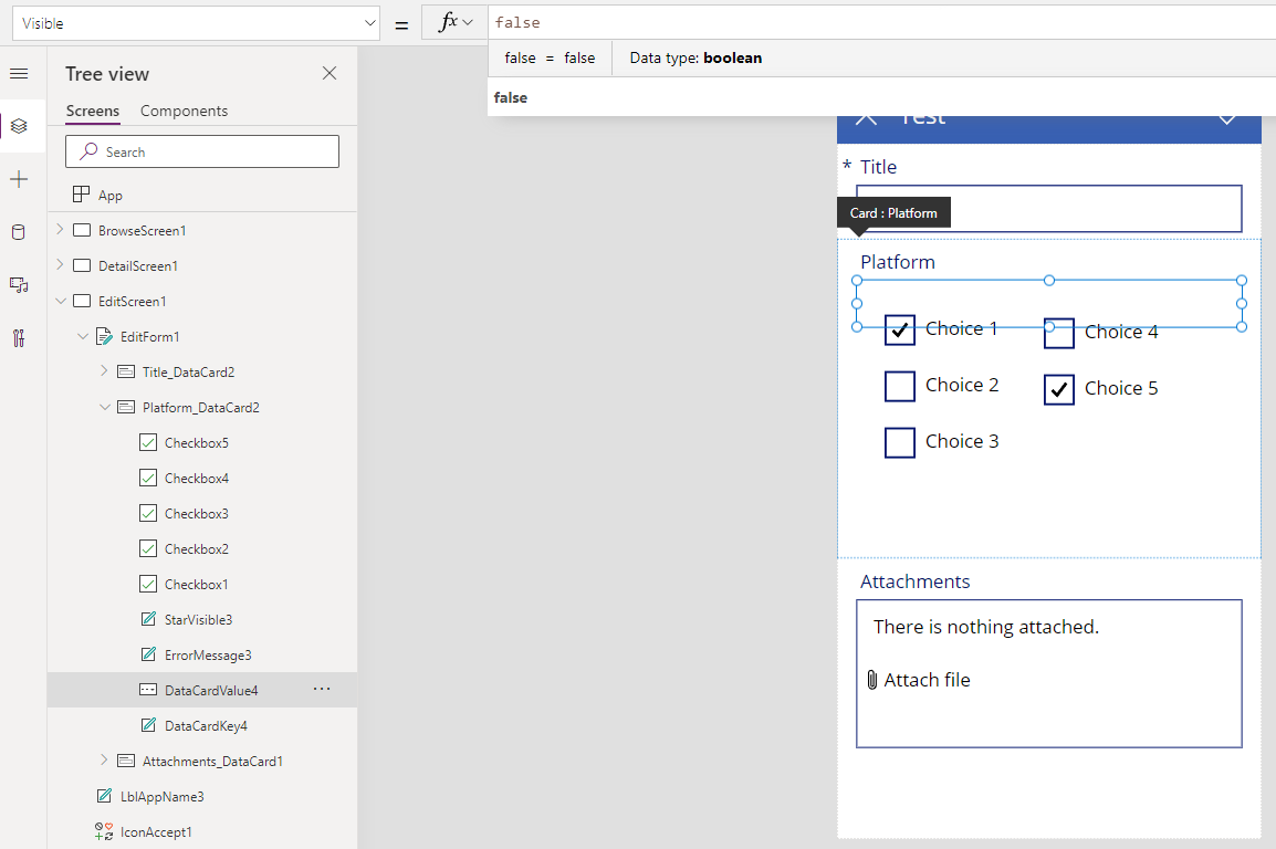 Make the drop down invisible Make the drop down invisible