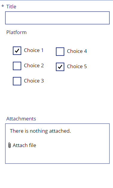 Latest Imported Feed Items On Iron Oak Defense
